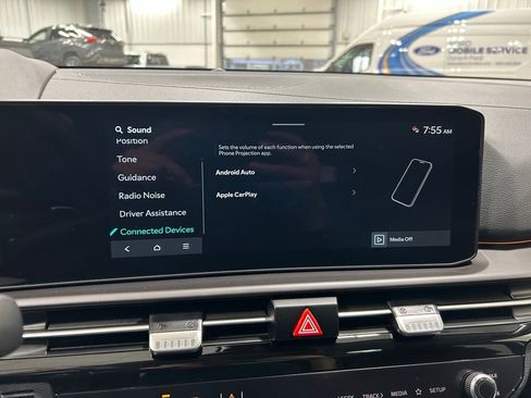 New 2026 Kia Sportage SX Prestige image 22