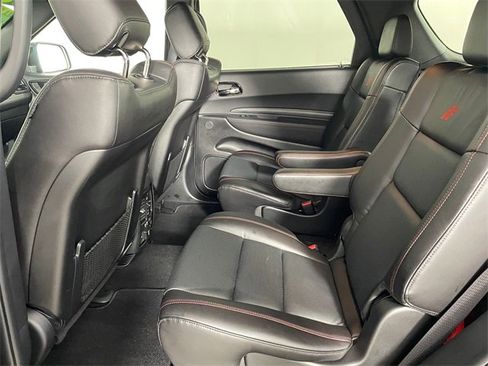 Certified 2025 Dodge Durango GT image 16