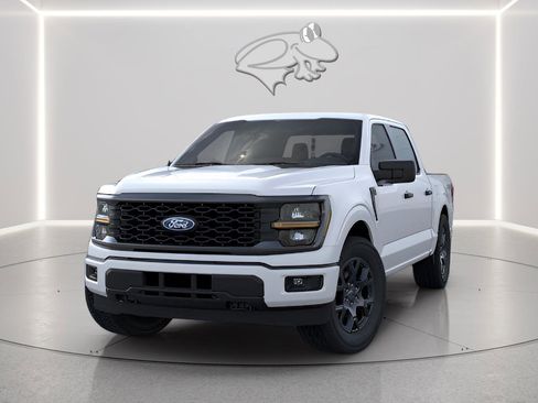 New 2026 Ford F150 STX image 2