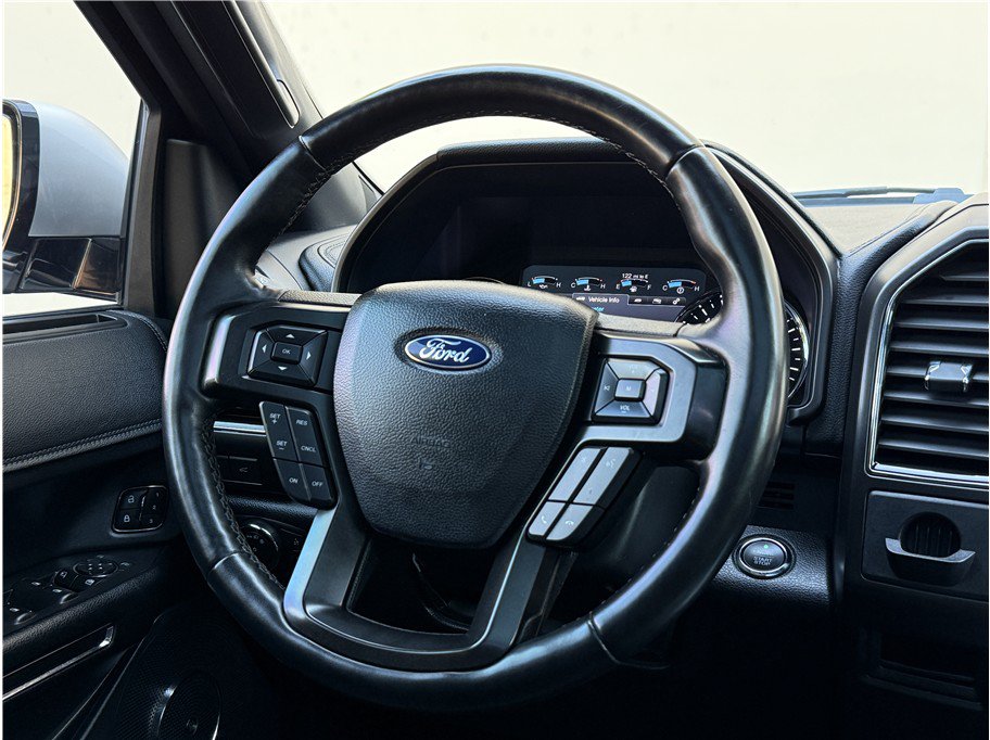 Used 2019 Ford Expedition Limited AWD/4WD image 17