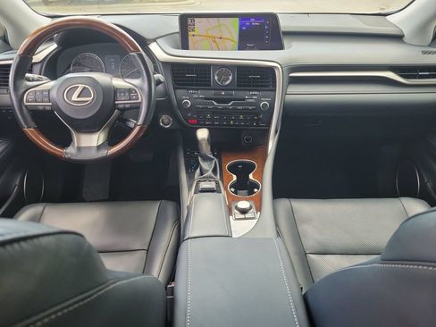 Used 2019 Lexus RX 350 FWD w/ Navigation Package image 12