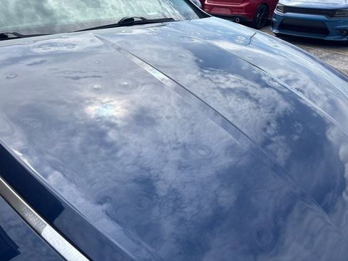 Used 2021 Hyundai Sonata Limited w/ Cargo Package image 5