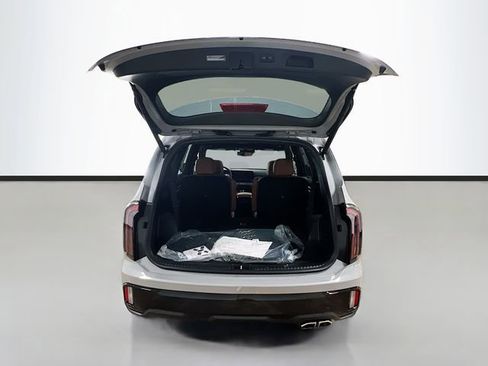 New 2025 Kia Telluride EX X-Line image 28