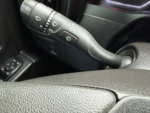 Used 2024 Chevrolet Silverado 2500 W/T w/ WT/CX Safety Package AWD/4WD image 20