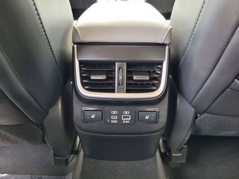 Certified 2025 Subaru Outback Limited XT AWD/4WD image 18