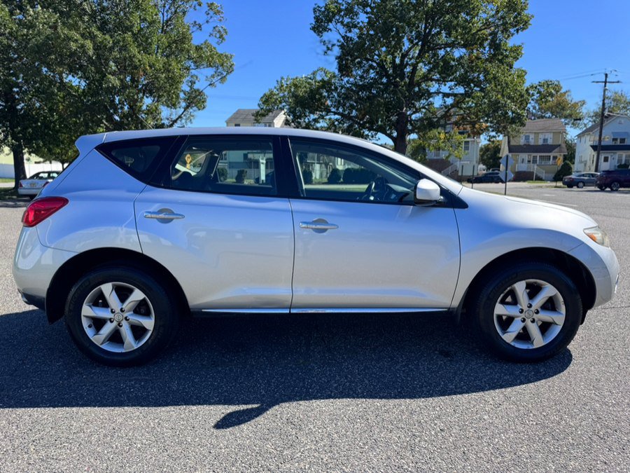 Used 2009 Nissan Murano S AWD/4WD image 8