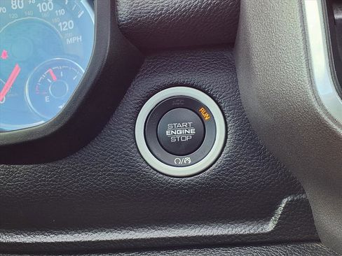 Used 2020 RAM 1500 Laramie w/ Sport Appearance Package image 11