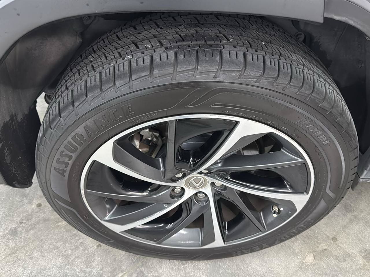 Used 2016 Lexus RX 350 FWD w/ Luxury Package image 25