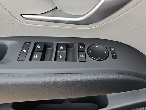 New 2026 Hyundai Tucson SE image 26