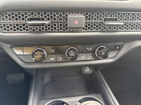 Certified 2024 Honda HR-V Sport image 29