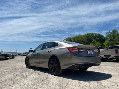 Used 2022 Chevrolet Malibu LT FWD image 10