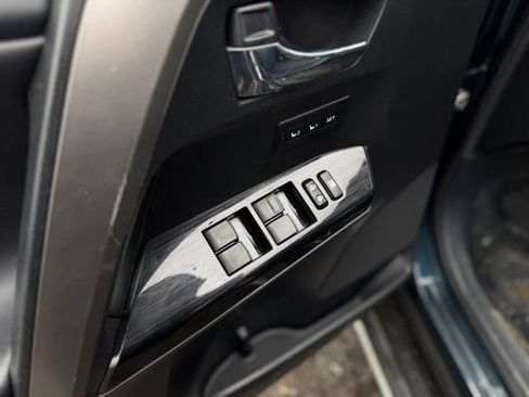 Used 2017 Toyota RAV4 Limited w/ All Weather Liner Package AWD/4WD image 16