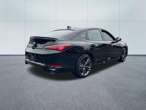 Used 2025 Acura Integra A-Spec image 5