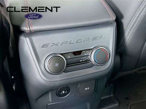 New 2026 Ford Explorer ST-Line image 30