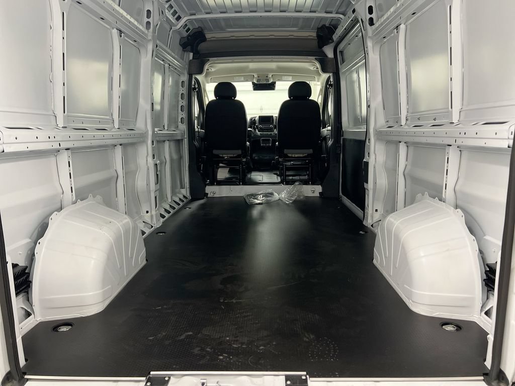 New 2026 RAM ProMaster 2500 w/ Power Group FWD image 20