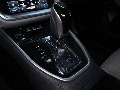 Used 2024 Subaru Outback Premium image 35