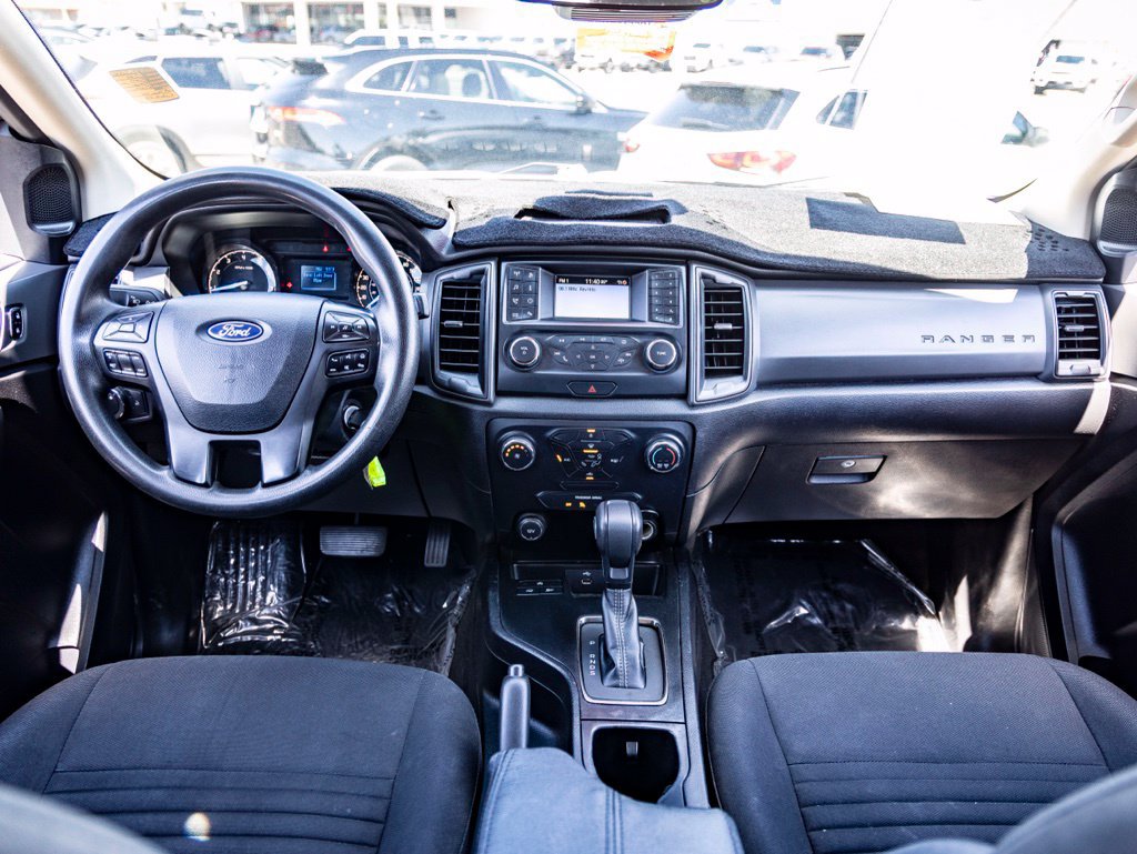Used 2019 Ford Ranger XL w/ Equipment Group 101A Mid RWD image 25