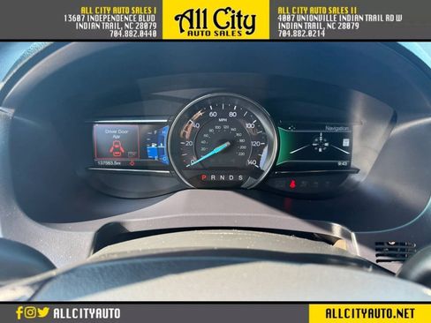 Used 2016 Ford Explorer Sport AWD/4WD image 33