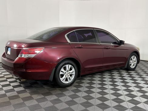 Used 2009 Honda Accord LX-P image 7