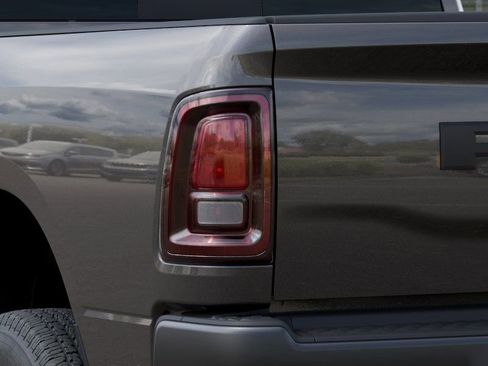 New 2025 RAM 2500 Tradesman AWD/4WD image 9