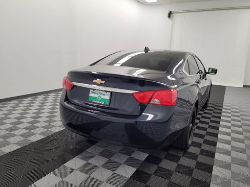 Used 2017 Chevrolet Impala LS FWD image 7