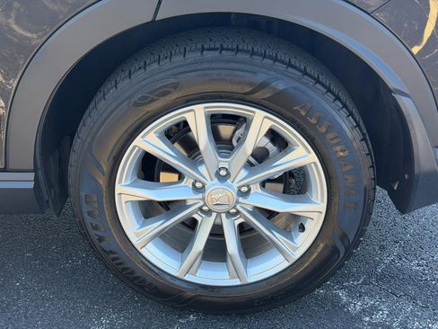 Used 2024 Honda CR-V EX-L image 11