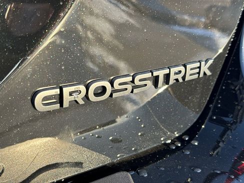 New 2026 Subaru Crosstrek 2.5i Limited w/ Popular Package #3A image 10