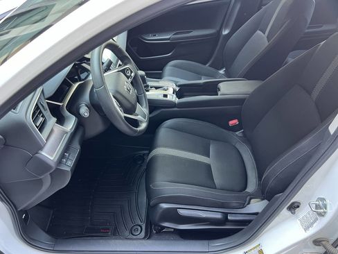 Used 2017 Honda Civic EX-T image 13