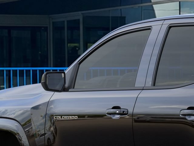 New 2026 Chevrolet Colorado LT AWD/4WD image 12