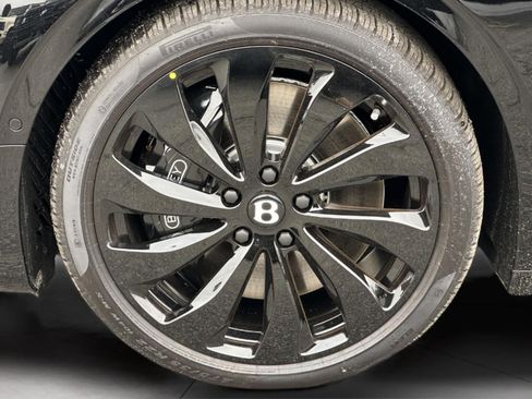 New 2026 Bentley Flying Spur V8 AWD/4WD image 6