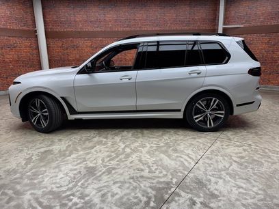 Certified 2024 BMW X7 M60i