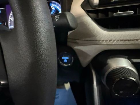 Used 2021 Toyota RAV4 Limited w/ Limited Grade Weather Package image 18