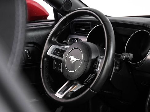 Used 2020 Ford Mustang GT w/ Ford Safe & Smart Package RWD image 10