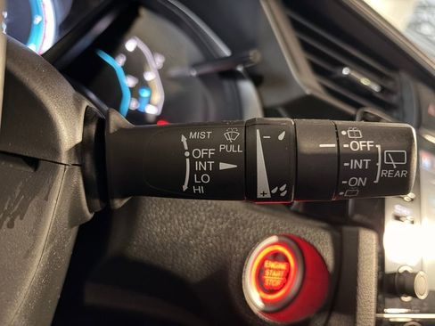 Used 2020 Honda Civic EX-L image 16