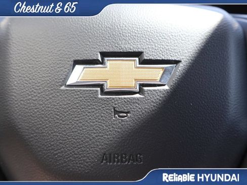 Used 2023 Chevrolet Blazer LT w/ Sound & Technology Package FWD image 29