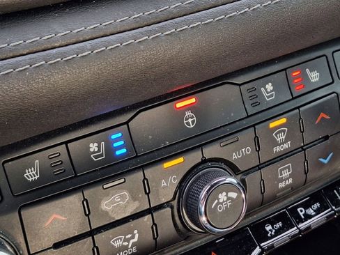 Used 2021 Dodge Durango Citadel image 26