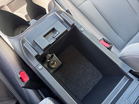 New 2025 Subaru Legacy Premium image 24