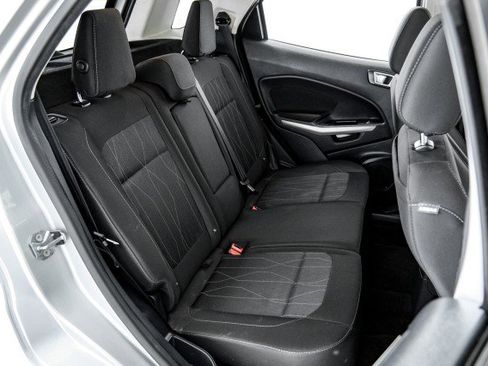 Used 2019 Ford EcoSport SE AWD/4WD image 33