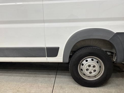 Used 2018 RAM ProMaster 1500 FWD image 6