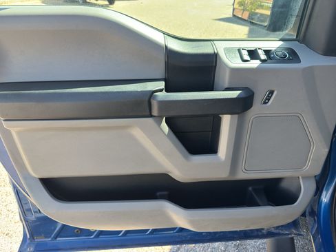 Used 2017 Ford F150 XL w/ XL Power Equipment Group AWD/4WD image 35