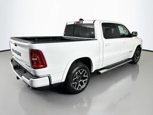 New 2027 RAM 1500 Laramie w/ Sport Appearance Package AWD/4WD image 7
