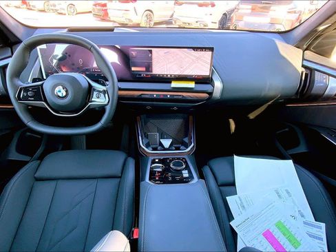 New 2026 BMW X3 xDrive30 w/ Premium Package image 5