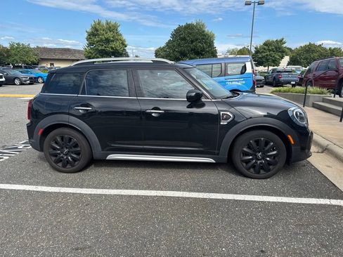 Used 2024 MINI Cooper Countryman S FWD image 5