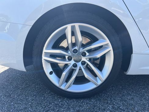 Used 2019 Audi A5 2.0T Premium Plus w/ Premium Plus image 26
