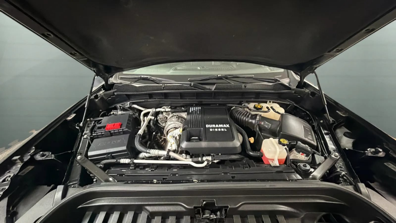 Used 2020 GMC Sierra 1500 AT4 w/ AT4 Premium Package AWD/4WD image 23