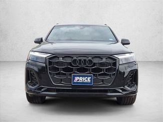 Used 2026 Audi Q7 3.0T Prestige AWD/4WD video 2
