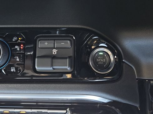 New 2026 Chevrolet Silverado 1500 High Country image 19