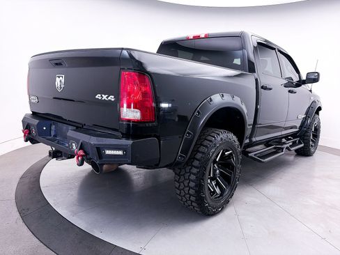 Used 2020 RAM 1500 Tradesman w/ Chrome Plus Package AWD/4WD image 22