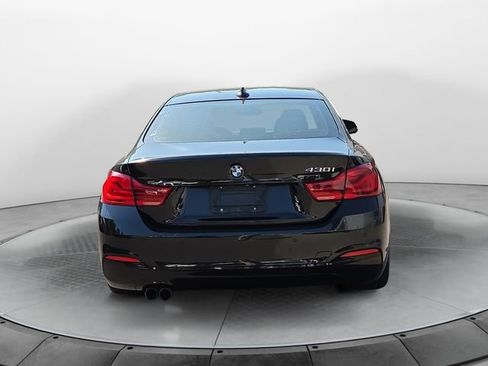 Used 2018 BMW 430i Coupe RWD image 4