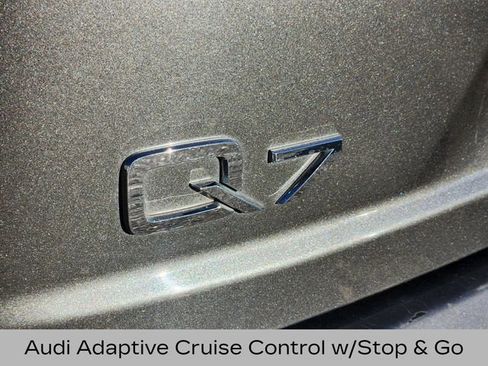 Used 2018 Audi Q7 3.0T Prestige w/ Prestige Package image 19